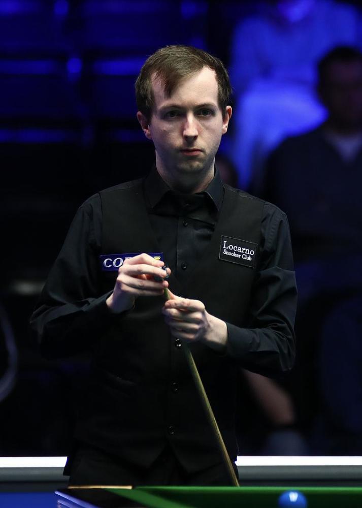 在强手如林 在强手如林