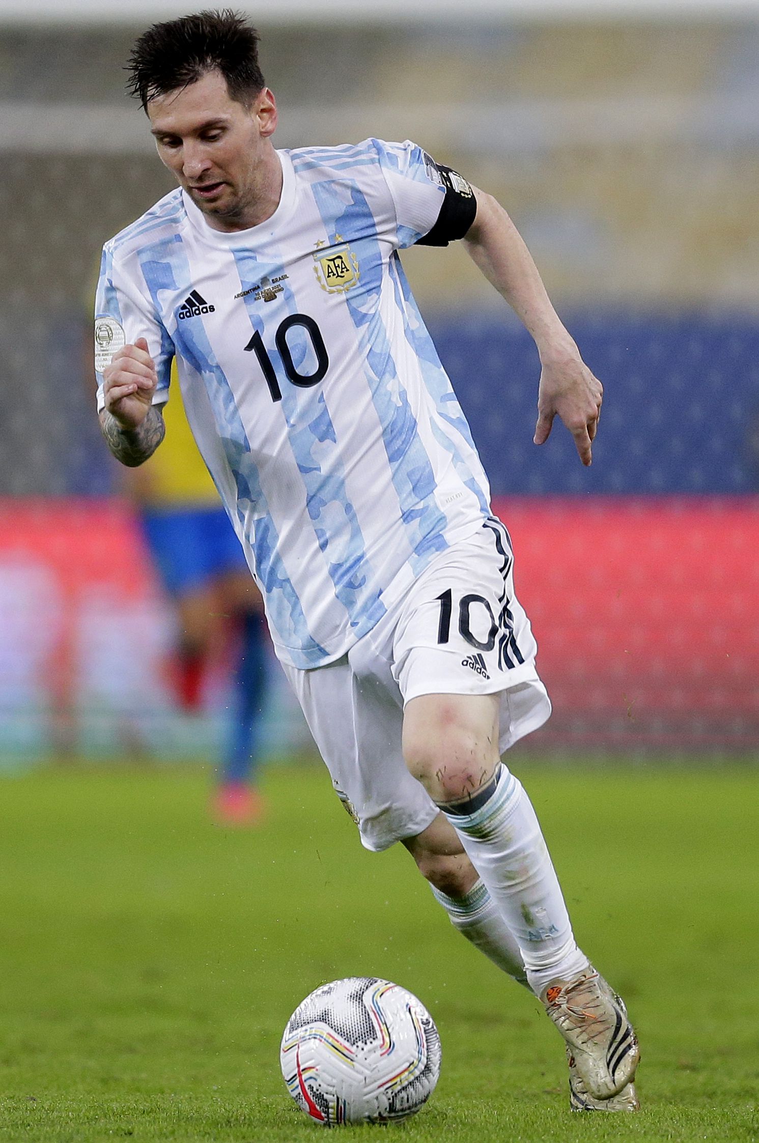 星安东尼之 星安东尼之